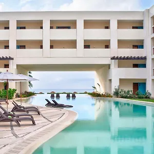 Hyatt Ziva Riviera Maya (adults Only) Puerto Morelos